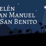 Lee más sobre el artículo Belén San Manuel y San Benito