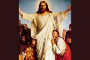 Lee más sobre el artículo TOMA Y LEE. Tiempo de Pascua. II Domingo. 27 de Abril de 2025.