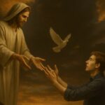 Lee más sobre el artículo TOMA Y LEE. Tiempo de Pascua. VI Domingo. 25 de Mayo de 2025.
