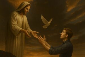 Lee más sobre el artículo TOMA Y LEE. Tiempo de Pascua. VI Domingo. 25 de Mayo de 2025.