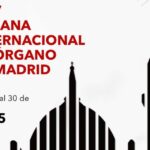 Lee más sobre el artículo XLIV SEMANA INTERNACIONAL DE ÓRGANO.