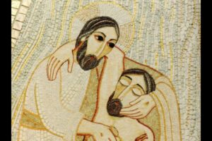 Lee más sobre el artículo TOMA T LEE. Tiempo de Pascua. V Domingo. 18 de Mayo de 2025.