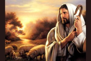 Lee más sobre el artículo TOMA Y LEE. Tiempo de Pascua. IV Domingo. 11 de Mayo de 2025.