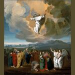 Lee más sobre el artículo TOMA Y LEE. Tiempo de Pascua. Domingo Ascensión del Señor. 1 de Junio de 2025.