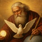 Lee más sobre el artículo TOMA Y LEE. Tiempo Ordinario. Domingo Santísima Trinidad. 15 de Junio de 2025.