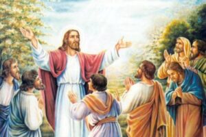 Lee más sobre el artículo TOMA Y LEE. Tiempo Ordinario. XXVII Domingo. 5 de Octubre de 2025.