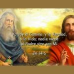 Lee más sobre el artículo Tiempo Ordinario. XXXI Domingo. 2 de Noviembre de 2025.