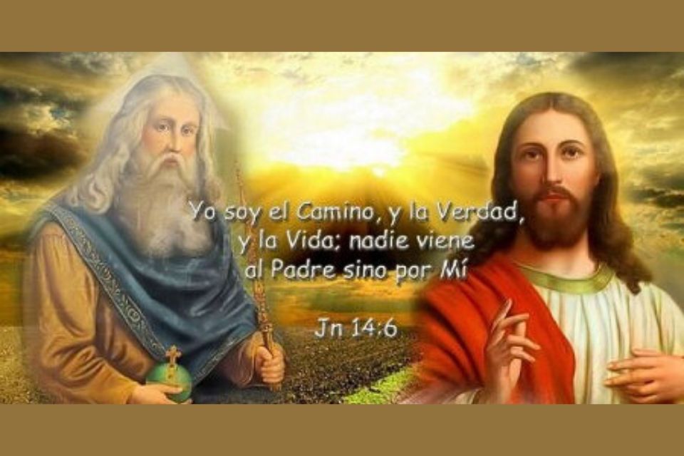 En este momento estás viendo Tiempo Ordinario. XXXI Domingo. 2 de Noviembre de 2025.