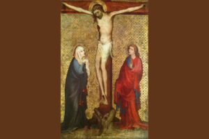 Lee más sobre el artículo  Tiempo Ordinario. XXXII Domingo. 9 de Noviembre de 2025.