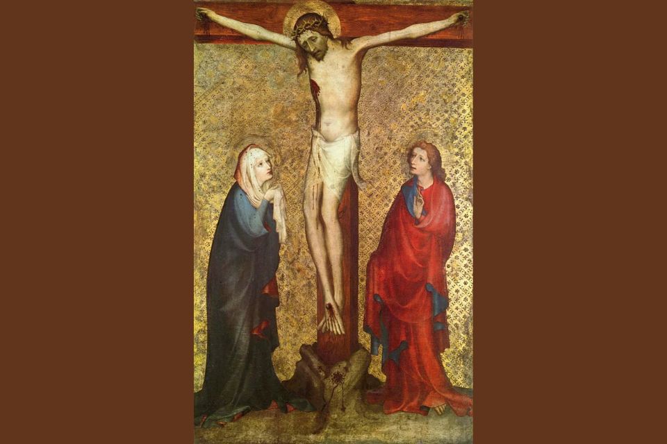 En este momento estás viendo  Tiempo Ordinario. XXXII Domingo. 9 de Noviembre de 2025.