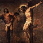 Lee más sobre el artículo Tiempo Ordinario. XXXIV Domingo. 23 de Noviembre de 2025.