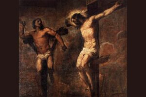 Lee más sobre el artículo Tiempo Ordinario. XXXIV Domingo. 23 de Noviembre de 2025.