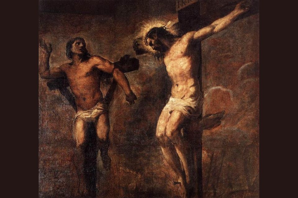 En este momento estás viendo Tiempo Ordinario. XXXIV Domingo. 23 de Noviembre de 2025.