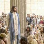 Lee más sobre el artículo  Tiempo Ordinario. XXXIII Domingo. 16 de Noviembre de 2025.