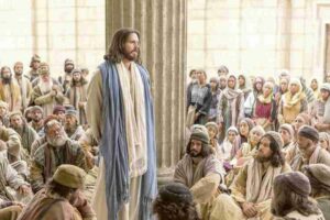 Lee más sobre el artículo  Tiempo Ordinario. XXXIII Domingo. 16 de Noviembre de 2025.