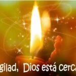 Lee más sobre el artículo Tiempo Adviento. I Domingo. 30 de Noviembre de 2025.