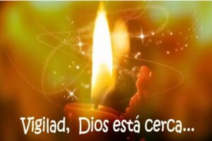 Lee más sobre el artículo Tiempo Adviento. I Domingo. 30 de Noviembre de 2025.