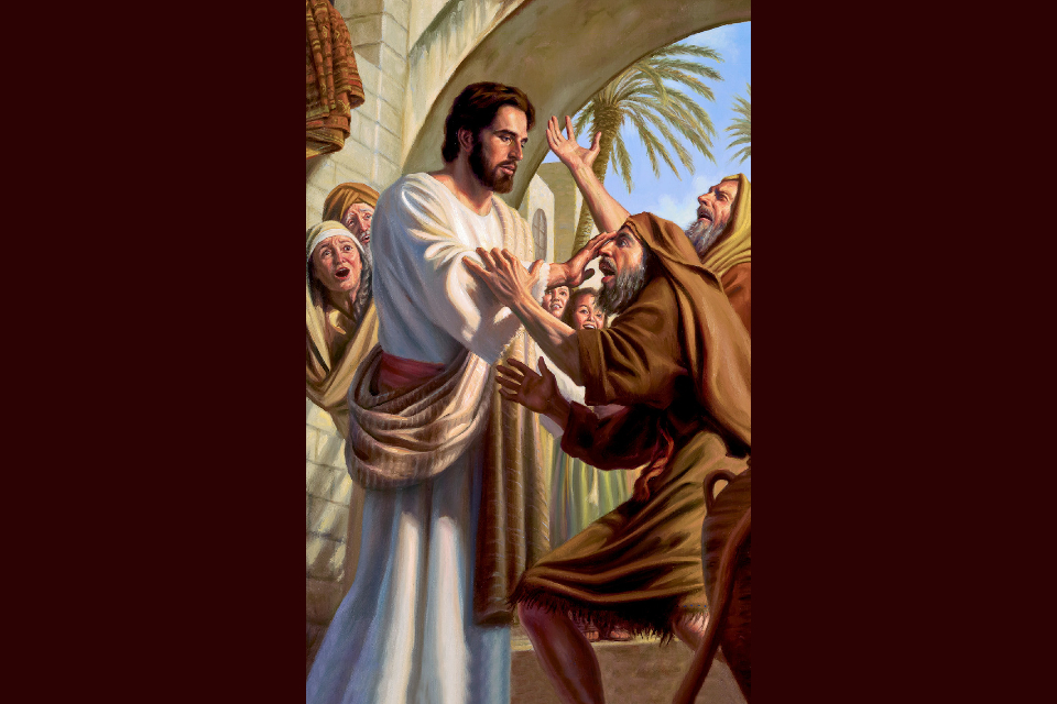 En este momento estás viendo Tiempo Adviento. III Domingo. 14 de Diciembre de 2025.