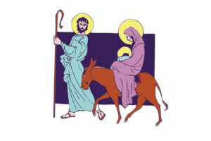 Lee más sobre el artículo Tiempo de Navidad. I Domingo. 28 de Diciembre de 2025.