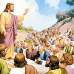 Lee más sobre el artículo Tiempo Ordinario. IV Domingo. 1 de Febrero de 2026.