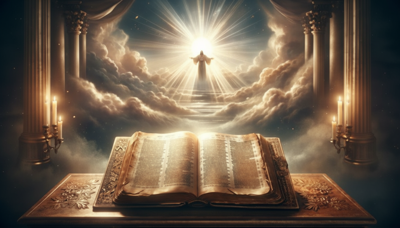 En este momento estás viendo Tiempo de Navidad. II Domingo. 4 de Enero de 2026.