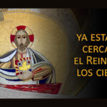 Lee más sobre el artículo Tiempo Ordinario. III Domingo. 25 de Enero de 2026.