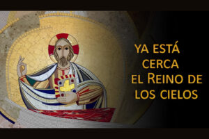Lee más sobre el artículo Tiempo Ordinario. III Domingo. 25 de Enero de 2026.