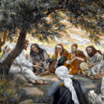 Lee más sobre el artículo Tiempo Ordinario. VI Domingo. 15 de Febrero de 2026.