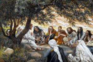 Lee más sobre el artículo Tiempo Ordinario. VI Domingo. 15 de Febrero de 2026.