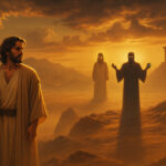 Lee más sobre el artículo Tiempo Cuaresma. I Domingo. 22 de Febrero de 2026.