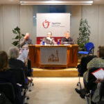 Lee más sobre el artículo Visita pastoral del Sr. Obispo auxiliar D. Vicente Martín Muñoz. 3 de febrero de 2026.