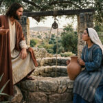 Lee más sobre el artículo Tiempo Cuaresma. III Domingo. 8 de Marzo de 2026.