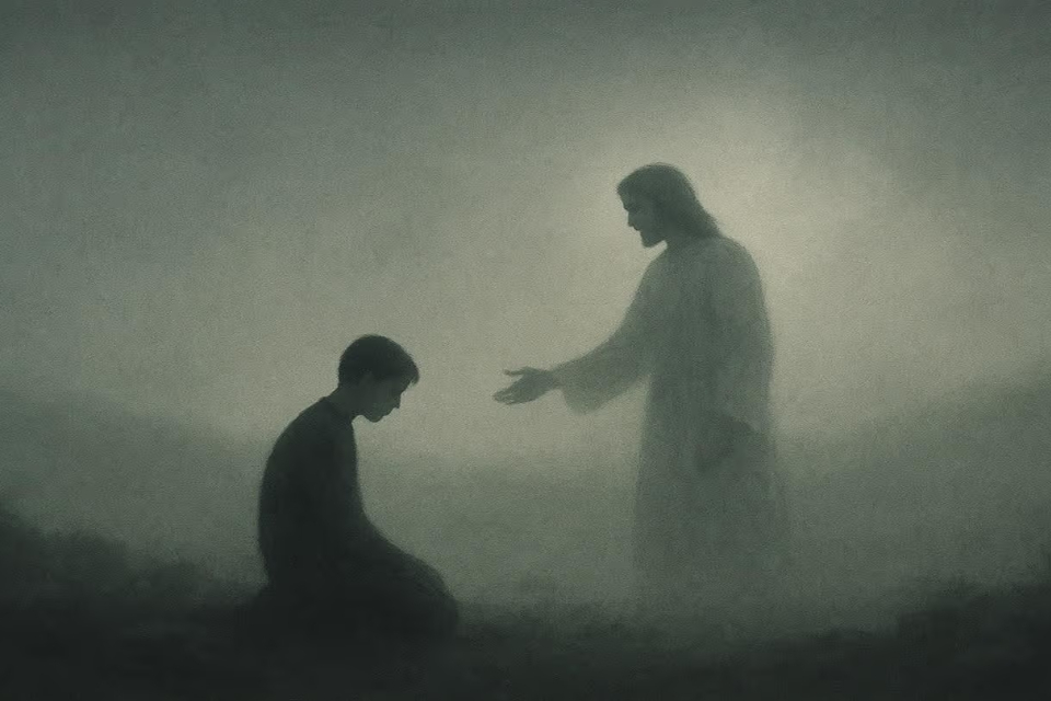 En este momento estás viendo Tiempo Cuaresma. IV Domingo. 15 de Marzo de 2026.