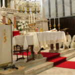 Lee más sobre el artículo 24 de abril de 2026. Celebración de la conversión de San Agustín.