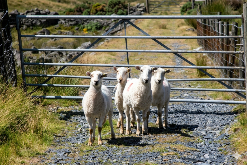 En este momento estás viendo Tiempo de Pascua. Domingo IV. 26 de Abril de 2026.