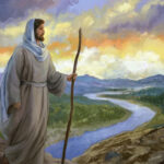 Lee más sobre el artículo Tiempo de Pascua. Domingo V. 3 de Mayo de 2026.