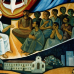 Lee más sobre el artículo Tiempo de Pascua. Domingo VI. 10 de Mayo de 2026.
