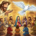 Lee más sobre el artículo Tiempo de Pascua. Domingo de Pentecostés. 24 de Mayo de 2026.