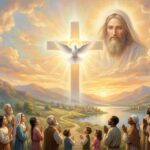 Lee más sobre el artículo Tiempo Ordinario. Domingo Santísima Trinidad. 31 de Mayo de 2026.