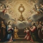 Lee más sobre el artículo Tiempo Ordinario. Domingo Corpus Cristi. 7 de Junio de 2026.